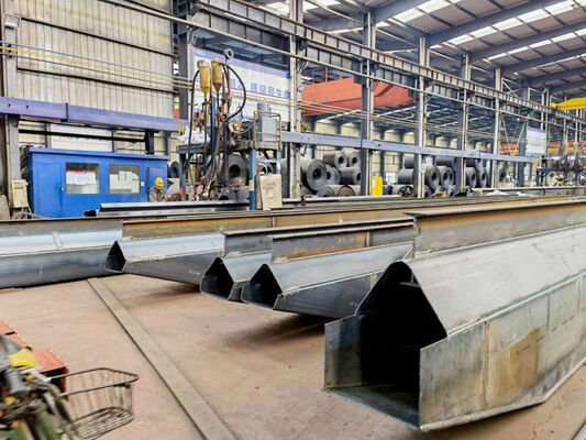 Electric Powered 20 Tone Heavy Duty Casting Crane  OEM Available