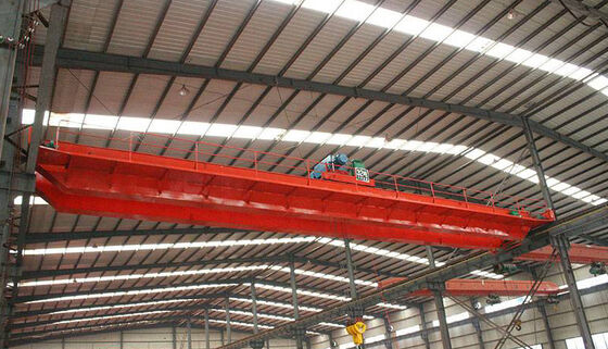 19.5m Span Strong Explosion Proof Crane Accordance With GB3836.1-2010