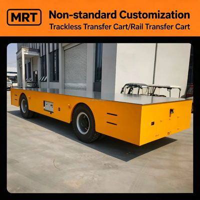 Mobile Rubber Tyre Gantry Crane Wireless Remote Control Stable Lifting Performance For Material Lifting Work