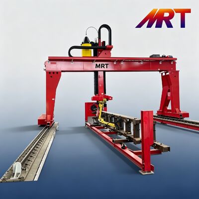 Custom 50‑300kg 3‑axis gantry truss manipulator with high positioning accuracy. For CNC machine tending, workpiece loading & unloading. Support custom span, stroke and optional R‑axis. Get your quot