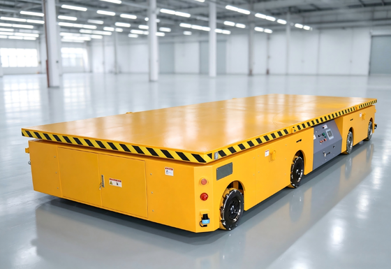Mobile Rubber Tyre Gantry Crane Wireless Remote Control Stable Lifting Performance For Material Lifting Work