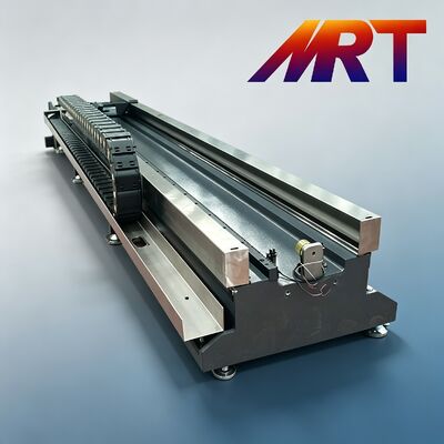Gantry Truss Manipulator | High Precision 3 Axis Custom Machine Tending Robot